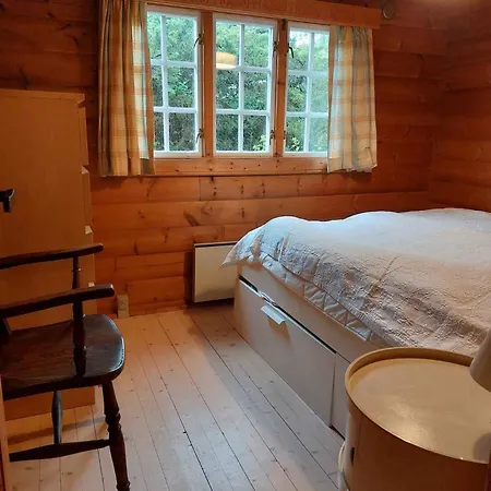 Holiday home Charming With A Large, Lovely Garden Kirke-Hyllinge