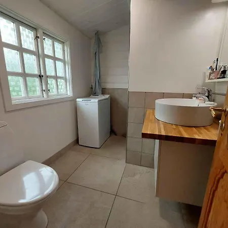 Holiday home Charming With A Large, Lovely Garden