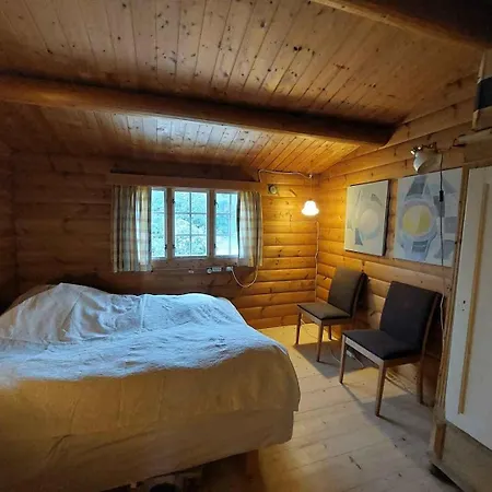 Ferienhaus Charming With A Large, Lovely Garden *