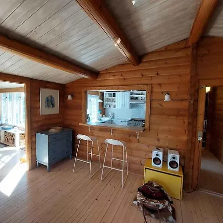 Charming With A Large, Lovely Garden * Kirke-Hyllinge