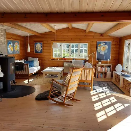 Charming With A Large Lovely Garden *